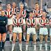 La Eredivisie aprovech&oacute; la cuarentena para elegir las mejores camisetas de la historia