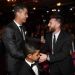 Con algunas curiosidades estos fueron todos los votos del FIFA The Best 2017