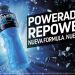 Powerade Argentina present&oacute; el relanzamiento de la marca 