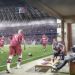 Palco virtual: &iquest;el futuro del deporte?