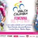 Las Ladies Power rumbo a la Vuelta a Colombia