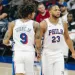 Vuelve la NBA: &iquest;cu&aacute;les son los principales sponsor de las franquicias?
