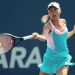 Wozniacki vuelve a Babolat