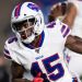 Christian Wade, la ex estrella del rugby ingl&eacute;s que busca equipo en la NFL