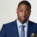 Dwyane Wade lanza su l&iacute;nea de corbatas y mo&ntilde;os