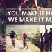 Una start-up argentina lanza &ldquo;Wagaduu!&rdquo;, la red social de los runners