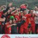 Waiheke, el equipo neozeland&eacute;s con m&aacute;s de 30 argentinos en su plantel