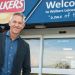 La divertida historia de Lineker y el Embajador ingl&eacute;s en Argentina v&iacute;a Twitter
