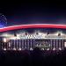 El nuevo estadio del Atl&eacute;tico de Madrid que apunta a albergar la final de la Champions 
