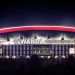 El Atl&eacute;tico de Madrid ofrece la primera experiencia de banda ancha m&oacute;vil real en su nuevo estadio