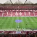 El Wanda Metropolitano aumenta su capacidad