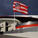 Wanda vende sus acciones del Atl&eacute;tico de Madrid pero conservar&aacute; el nombre de su estadio