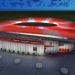 Pol&eacute;mica en Espa&ntilde;a por Wanda y el nuevo estadio del Atl&eacute;tico Madrid