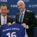 Con Wanda como sponsor de la FIFA, China buscar&aacute; organizar un Mundial
