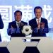 Los millones del grupo chino Wanda pueden cambiar la hist&oacute;rica Champions League