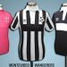 Umbro Uruguay present&oacute; las nuevas camisetas 2015/16 de Montevideo Wanderers