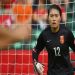 La arquera de la Selecci&oacute;n femenina de China se retir&oacute; del f&uacute;tbol por incre&iacute;ble accidente