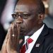 FIFA suspendi&oacute; de por vida al ex vice Jack Warner