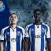 Warrior es nuevo sponsor t&eacute;cnico del Porto