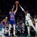 La NBA estudia un cambio de formato al estilo CONMEBOL Libertadores