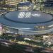 &iquest;Cu&aacute;nto vale poner el nombre de una empresa en el nuevo estadio de los Golden State Warriors?