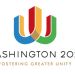 Washington hizo oficial su logo como candidato a los Juegos Ol&iacute;mpicos 2024