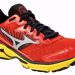Mizuno present&oacute; 4 modelos Wave para los amantes del running