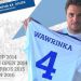 Wawrinka gan&oacute; el US Open y fich&oacute; por un club de f&uacute;tbol de Croacia
