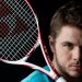 Wawrinka renov&oacute; con Yonex en una cifra record para la empresa