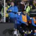 El arquero del Sutton que se comi&oacute; un bocadillo durante el partido por una apuesta