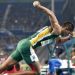 Wayde van Niekerk &iquest;el reemplazo de Bolt?