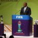 FIFA quiere suspender de por vida a Jeffrey Webb