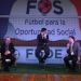 ​La Liga FOS estrena camisetas       