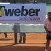 ​La Caril&oacute; Tennis Cup, by Weber convoc&oacute; a m&aacute;s de 100 jugadores