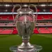 Wembley, el estadio que es sede de grandes finales desde 1923