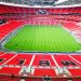 El f&uacute;tbol ingl&eacute;s analiza vender el estadio de Wembley para no sufrir consecuencias econ&oacute;micas