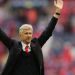 El cargo que le dio la FIFA a Ars&egrave;ne Wenger