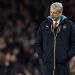 Un empleado del Arsenal renunci&oacute; por una declaraci&oacute;n de Wenger