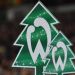 La camiseta especial que lanz&oacute; el Werder Bremen para navidad