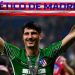 Atl&eacute;tico de Madrid ceder&aacute; a Axel Werner al Atl&eacute;tico San Luis del f&uacute;tbol mexicano