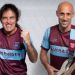Rock y f&uacute;tbol, la alianza entre Iron Maiden y el West Ham