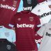 West Ham renov&oacute; su v&iacute;nculo con Umbro hasta 2023