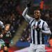 Cuatro jugadores del West Bromwich fueron acusados de robar un taxi 
