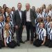 West Brom y adidas lanzaron sus nuevas camisetas con un ingenioso Flash Mob