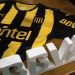 BBVA y el Club Atl&eacute;tico Pe&ntilde;arol firmaron un acuerdo para potenciar sus fuerzas