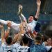 Otro r&eacute;cord para Messi: El jugador con m&aacute;s partidos en Copa Am&eacute;rica