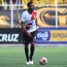 Bolivia cit&oacute; a un jugador africano para jugar contra Argentina por las Eliminatorias