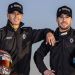 Los pilotos del Renault Castrol Team se preparan para los 200 KM de Buenos Aires