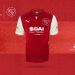 Independiente lucir&aacute; su Fan Token en el pecho de la camiseta hasta fin de a&ntilde;o