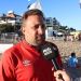 Cristian Malaspina: &ldquo;El f&uacute;tbol est&aacute; debatiendo un modelo de gesti&oacute;n y pide a gritos un cambio"